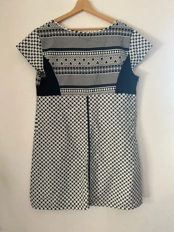 Robe d’été grand taille - photo numéro 5
