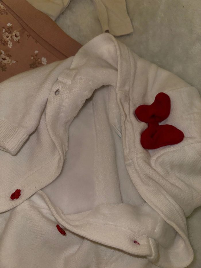 Ensemble Minnie - photo numéro 4