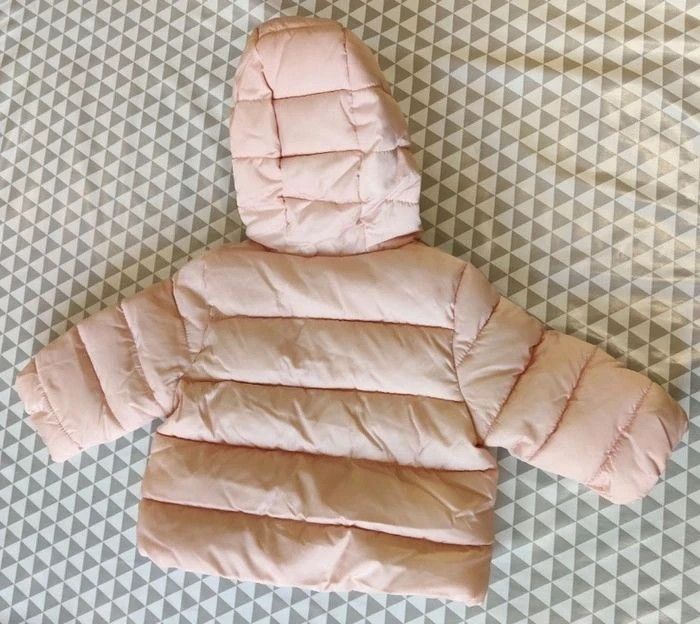 Doudoune neuve Kiabi - photo numéro 2