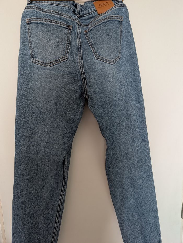 Jeans Slim only Femme ou Adolescente - photo numéro 3