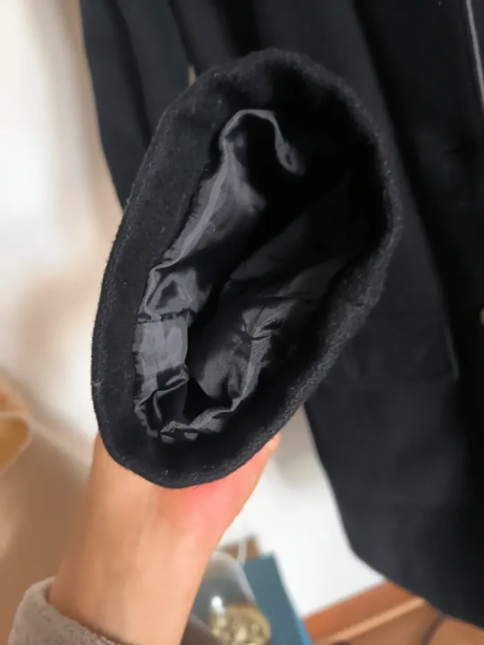 Manteau - photo numéro 4
