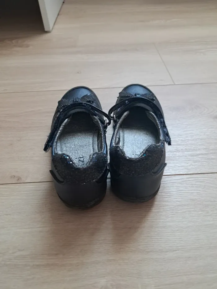 Ballerines Mitzi 30 - photo numéro 3