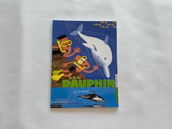 S.O.S. Dauphin Nathan