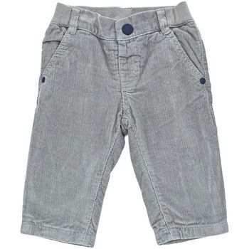 Pantalon 6 mois en velours Jacadi