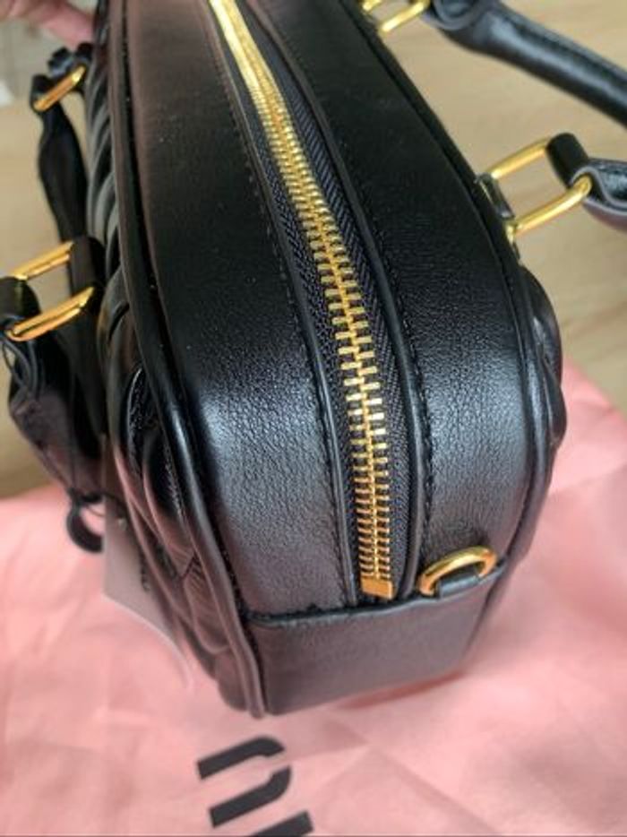Sac à main miu miu Arcadie - photo numéro 7