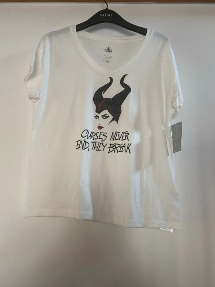 T-shirt Disney, Disney Resort taille S M Neuf val 29,9