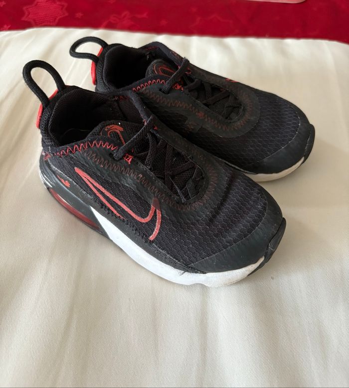 Nike air Max taille 25 - photo numéro 2