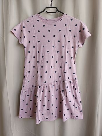 Robe fille 11/12 ans Tex