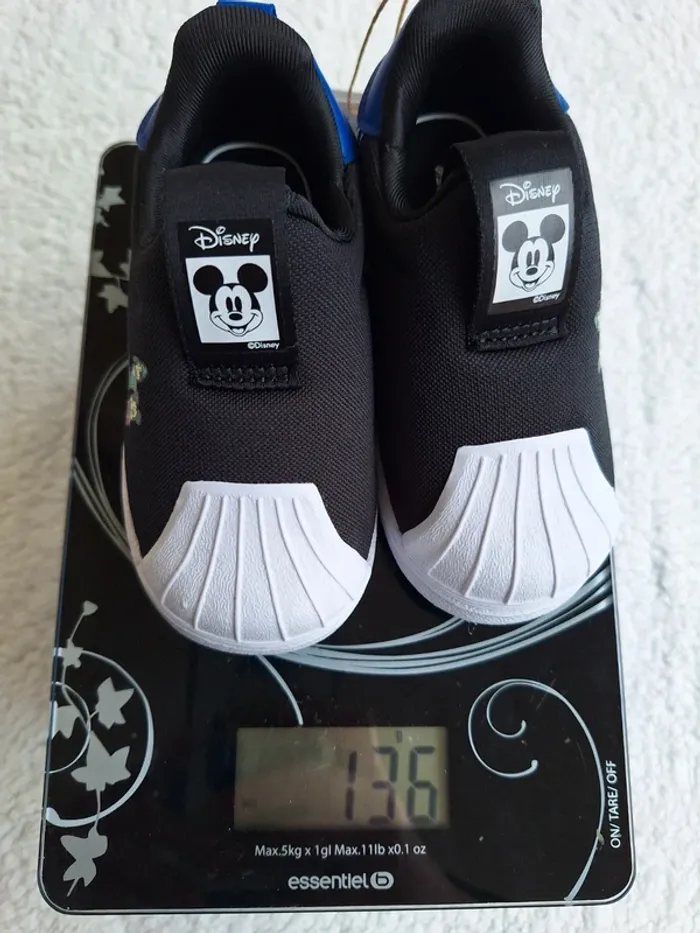 Adidas superstar 360 I - photo numéro 12