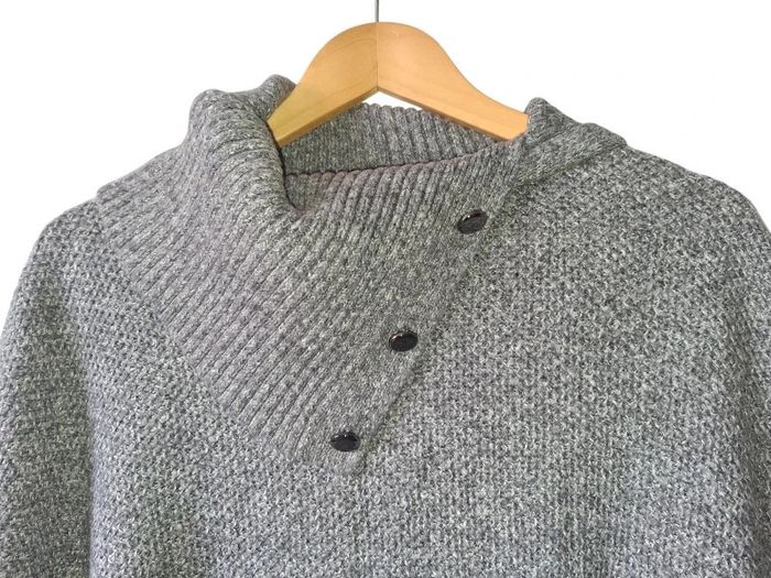 Poncho femme taille2 - photo numéro 2