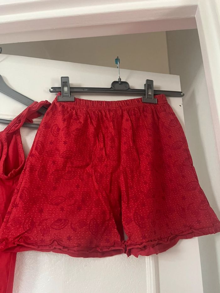 Pyjama d’été - photo numéro 3