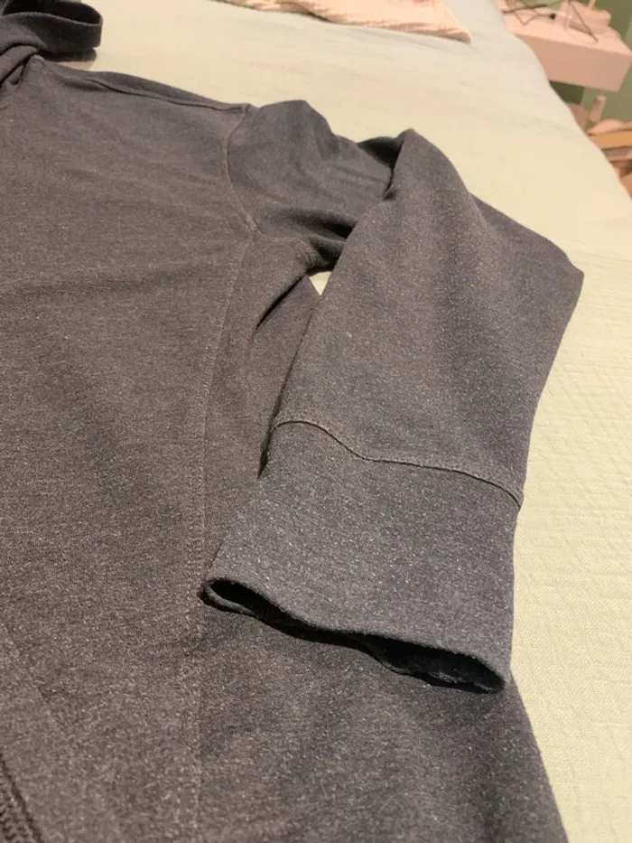 Veste zipée Nike - photo numéro 5