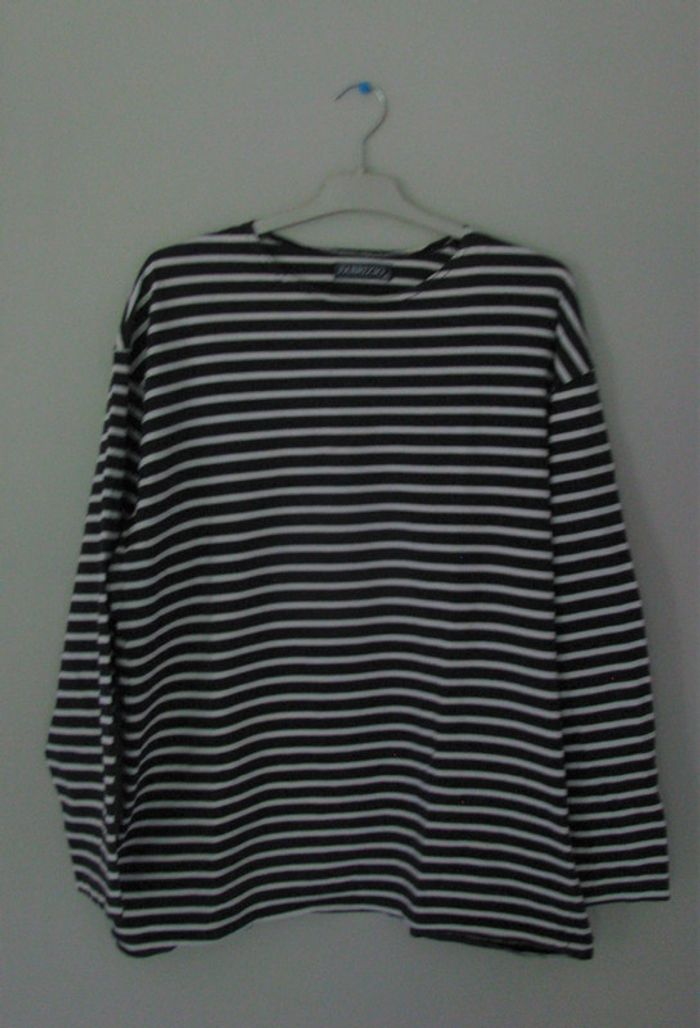 mariniere taille m - photo numéro 2