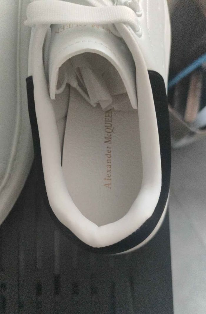 Alexander McQueen taille 41 - photo numéro 3