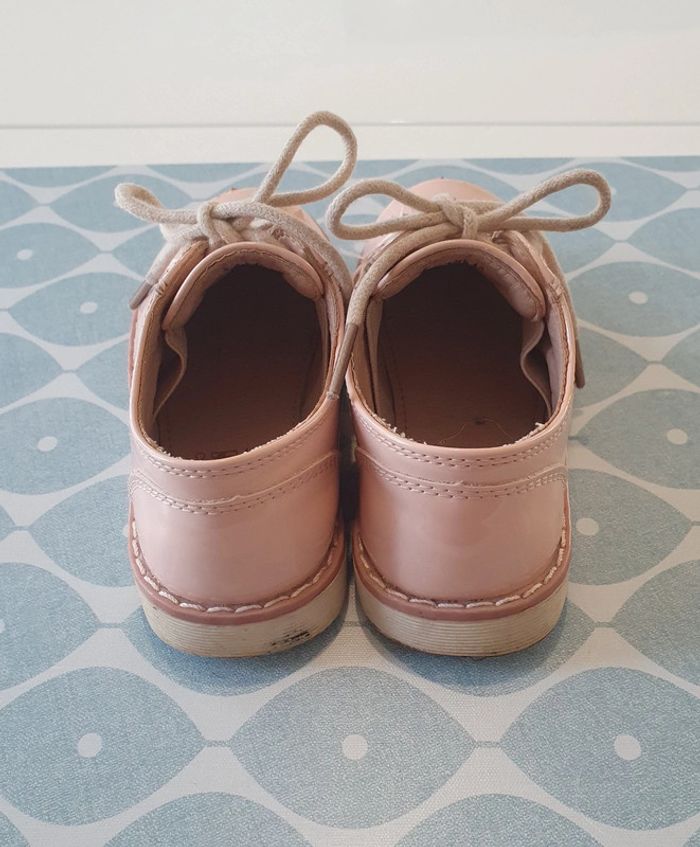 Chaussures rose - P23 - photo numéro 3
