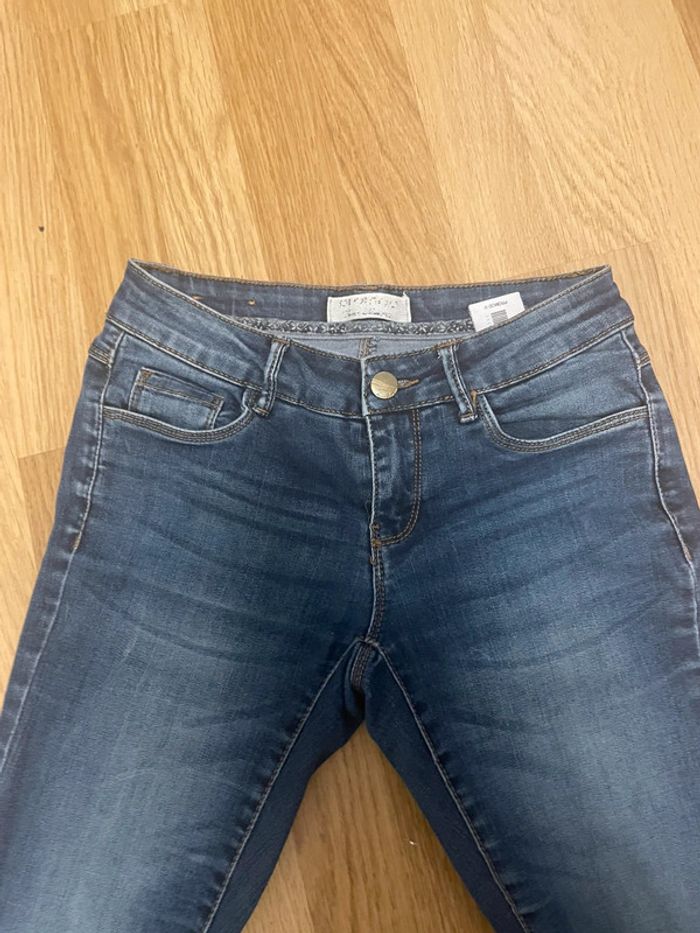 Jeans Promod - photo numéro 2