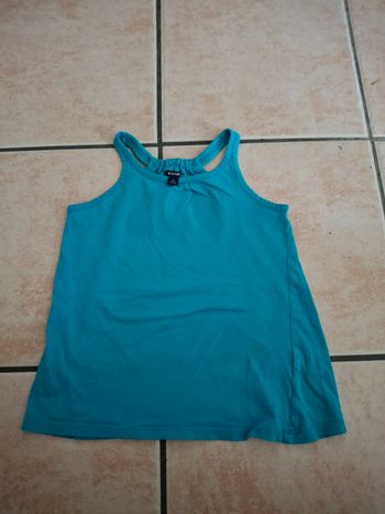 Tee-shirt manche court