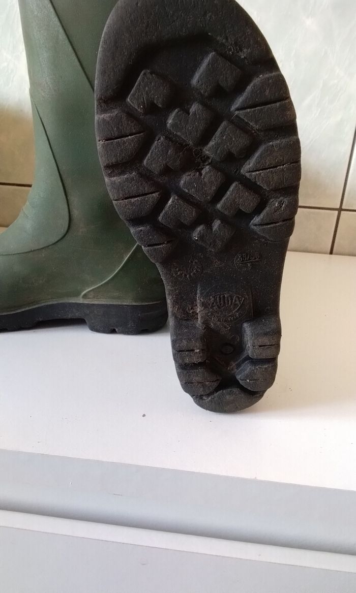 Botte haute - photo numéro 3