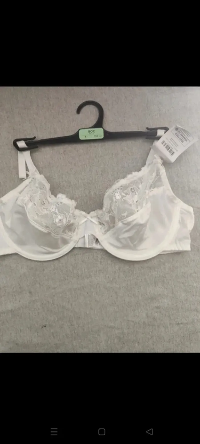 Soutien -gorge Spécial Confort ultime Tex - photo numéro 3
