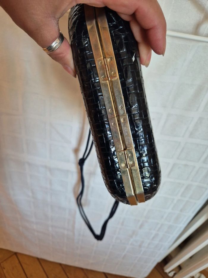 sac à main vintage - photo numéro 6