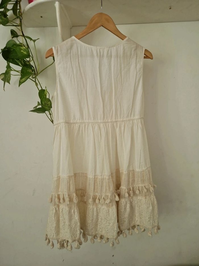Robe bohème - photo numéro 6