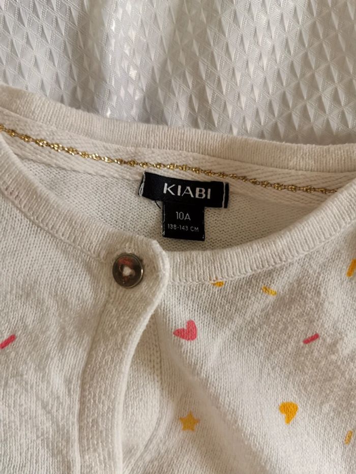 Lot 3 gilets - photo numéro 5