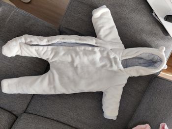 Combinaison pilote 12 mois Natalys