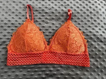 Soutien-gorge femme