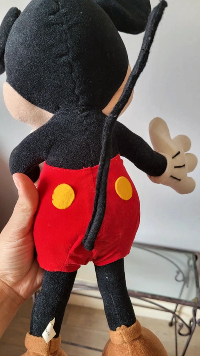 Mickey Vintage - photo numéro 4