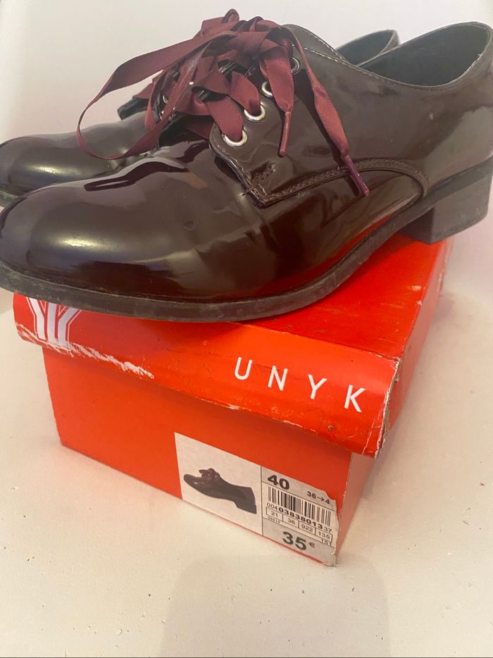 Chaussures pour femme - photo numéro 6