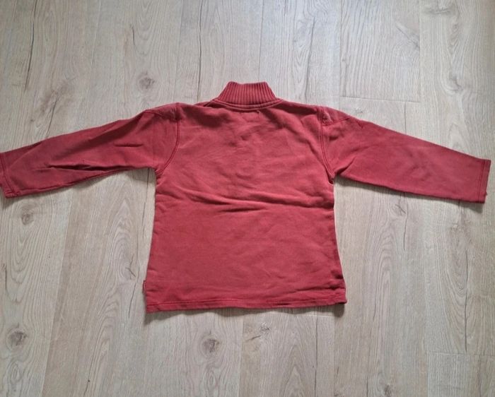 Lot 4 sweats/polaire dont 3TBE - photo numéro 15