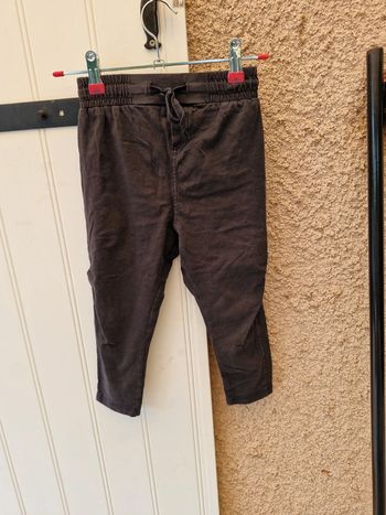 Pantalon léger