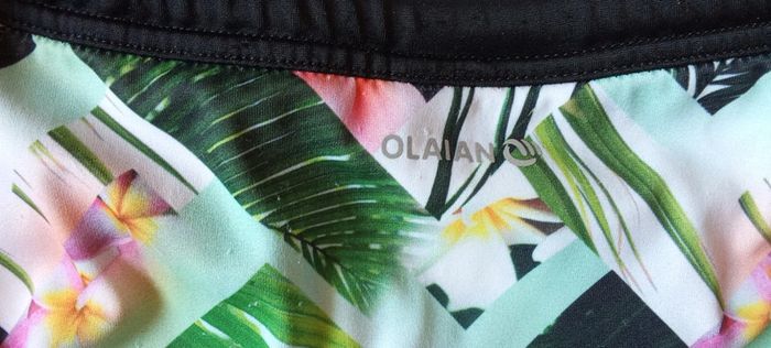 Bas maillot de bas Olaian 10 ans - photo numéro 3