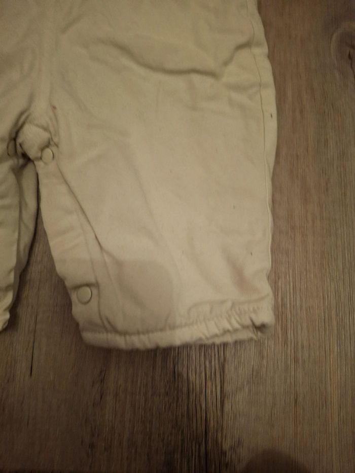 Salopette n°277 - photo numéro 3