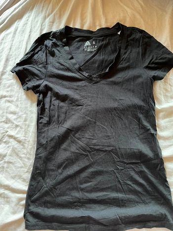 Tee shirt reebok t S
