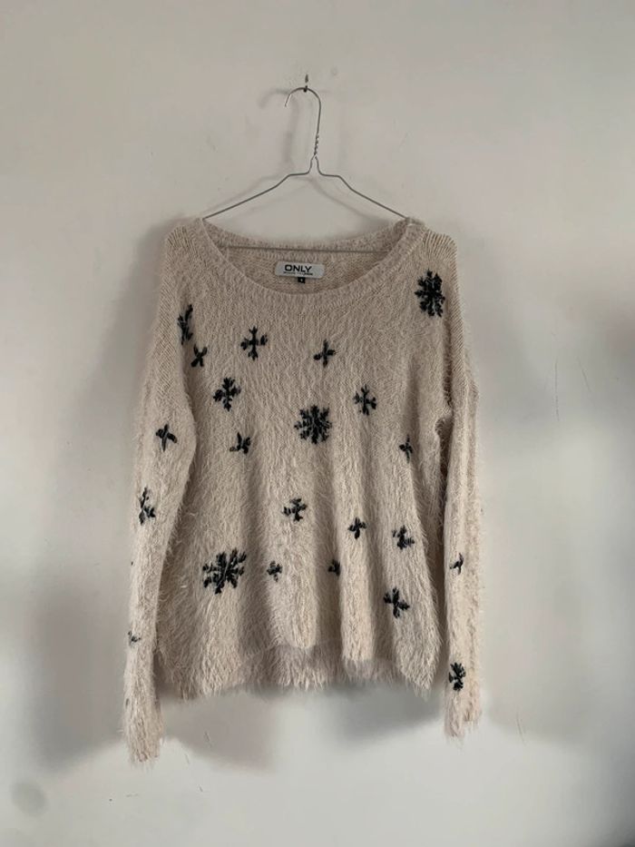 Pull only