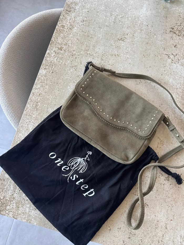 Petit sac one step