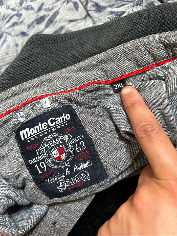Polo Monte Carlo - photo numéro 3