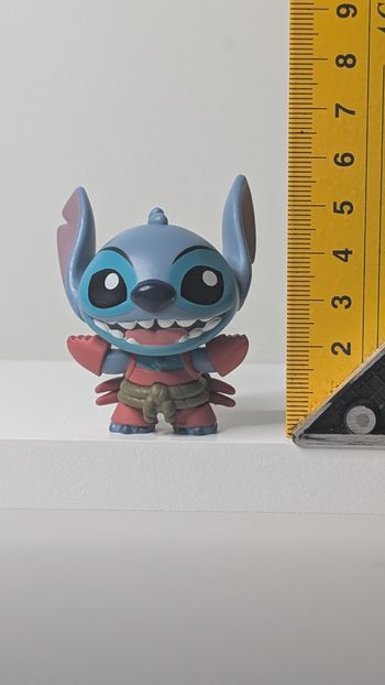 [Funko] Mystery mini's Stitch in Costume in Sebastian