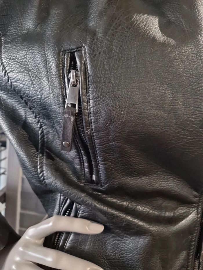 Blouson - photo numéro 7