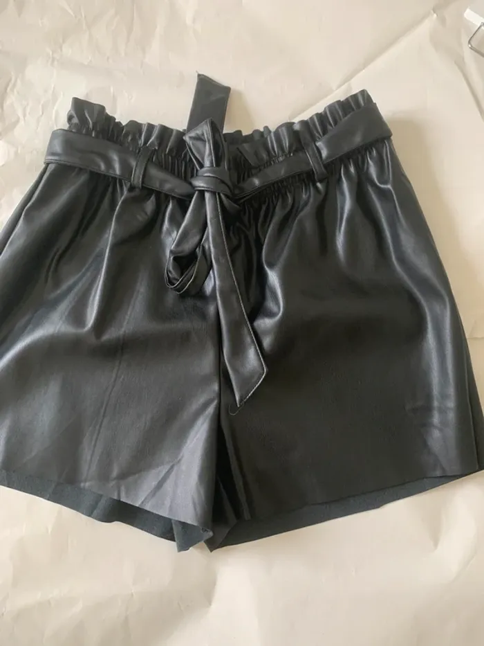 Cherry koko short TM