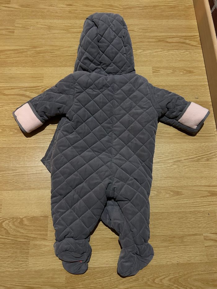 Combinaison - photo numéro 3