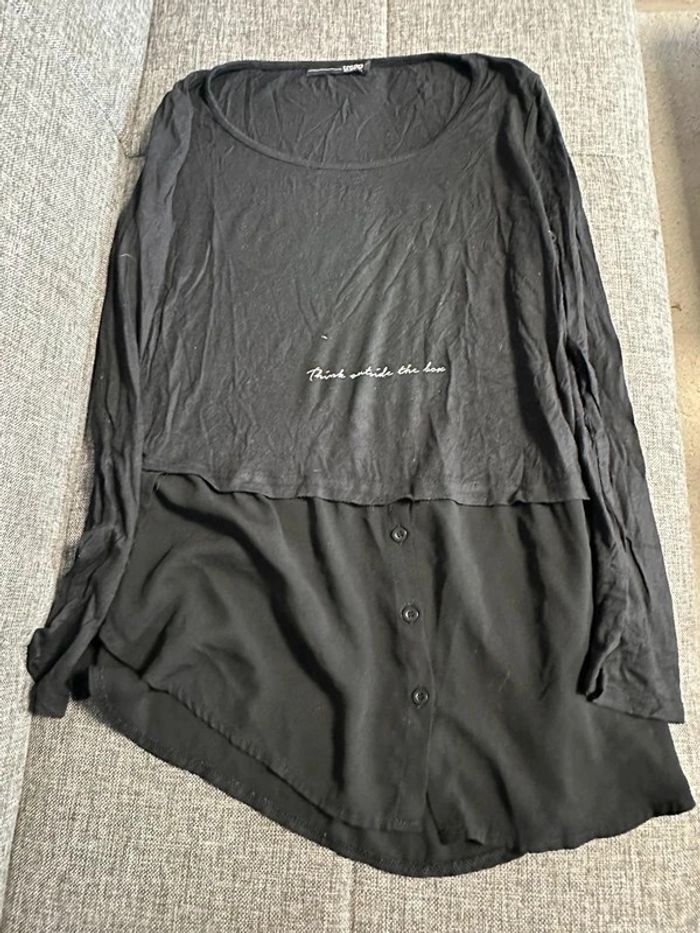 Lot taille 38 - photo numéro 7