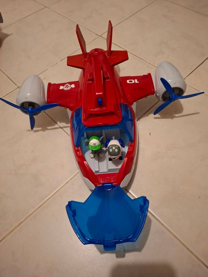 Gros lot pat patrouille - photo numéro 2