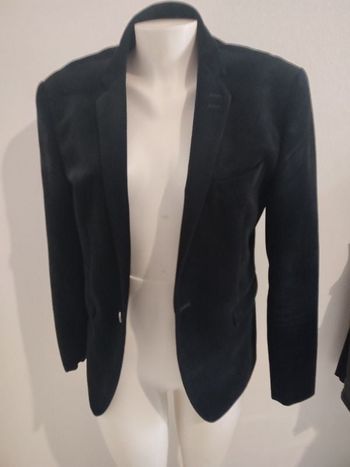 #kytie44homme. Veste blazer taille 44