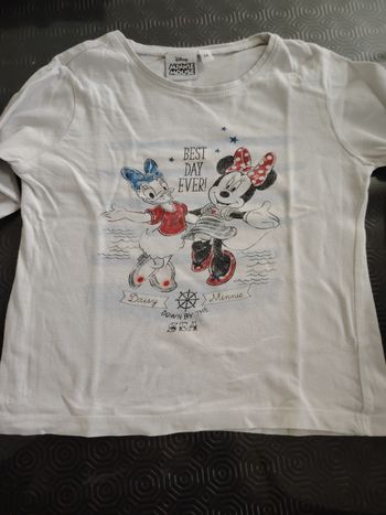 Tee shirt 