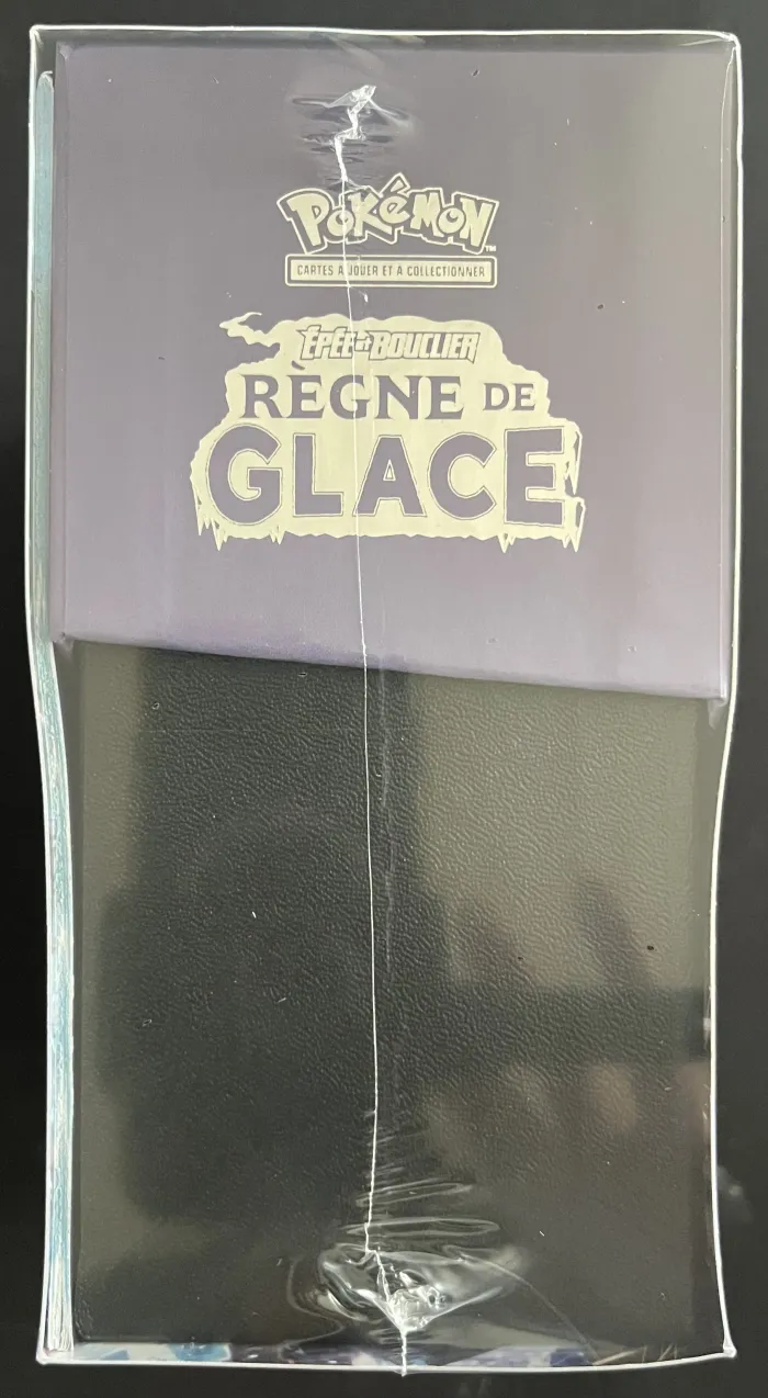ETB Règne de Glace – ID727 - photo numéro 5