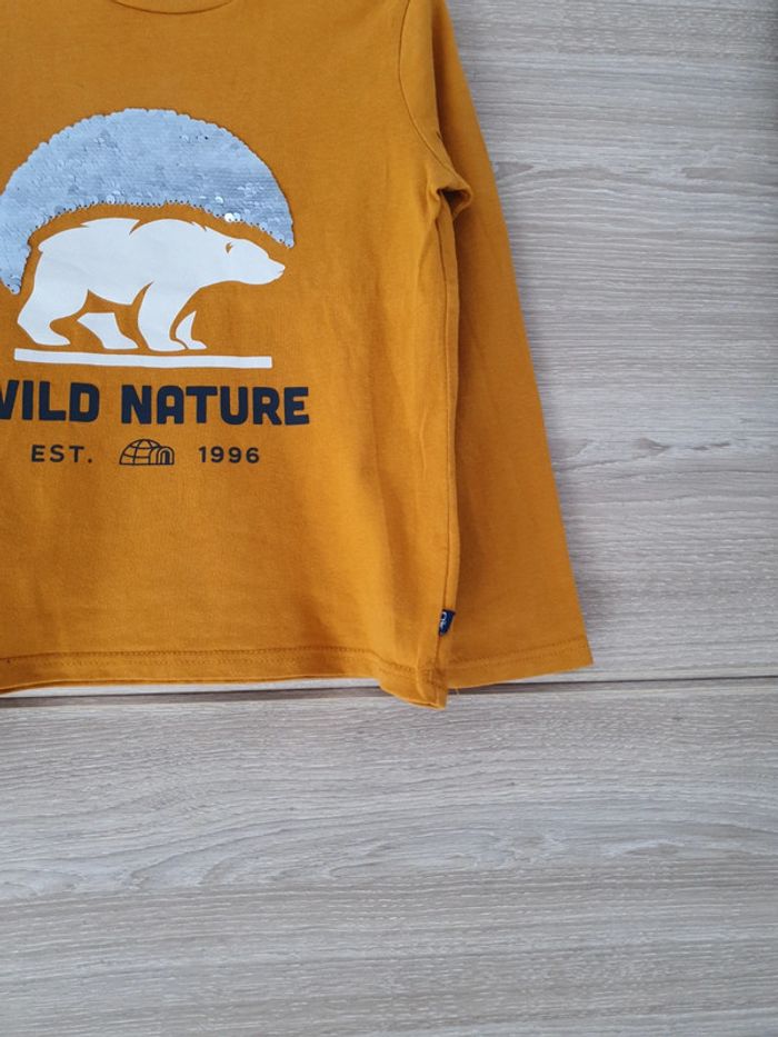 Maillot 6 ans - photo numéro 3