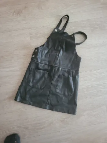 Robe 8 ans