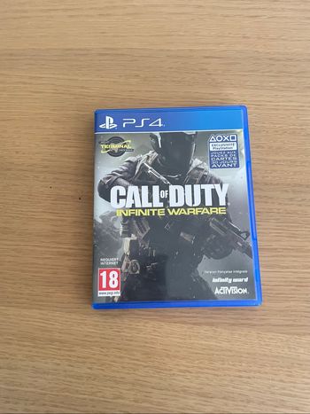 🎃 Call of Duty